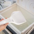 thumbnail image 6 of MLINS  2 Pcs Ice Scraper for Refrigerator Multifunctional Shovel Remover, 6 of 8