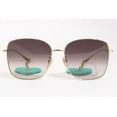 thumbnail image 6 of Gucci GG1030SK-003-60 60mm New Sunglasses, 6 of 8