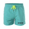 thumbnail image 1 of CCM-pantalones cortos de baño para hombre, bañador de secado rápido con bolsillo, ropa de playa para Surf Fivean unisex, 1 of 2