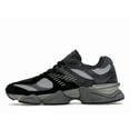 thumbnail image 2 of New Balance Men's 9060 Black Castlerock Grey Shoes, from StockX, 2 of 5