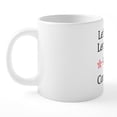 thumbnail image 2 of CafePress - Commas Save Lives - 20 Oz White Ceramic Mega Mug, 2 of 5
