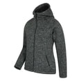thumbnail image 3 of Mountain Warehouse Womens Nevis Full Zip Hoodie, 3 of 5