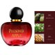 thumbnail image 1 of Perfume de mujer Granada Veneno Manzana Perfume de mujer Fragancia ligera de larga duración DXR246A, 1 of 2