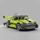thumbnail image 5 of Coche teledirigido a escala 1:20 con pulverizador de agua. Coche de carreras de alta velocidad con control remoto. Juguete infantil., 5 of 6
