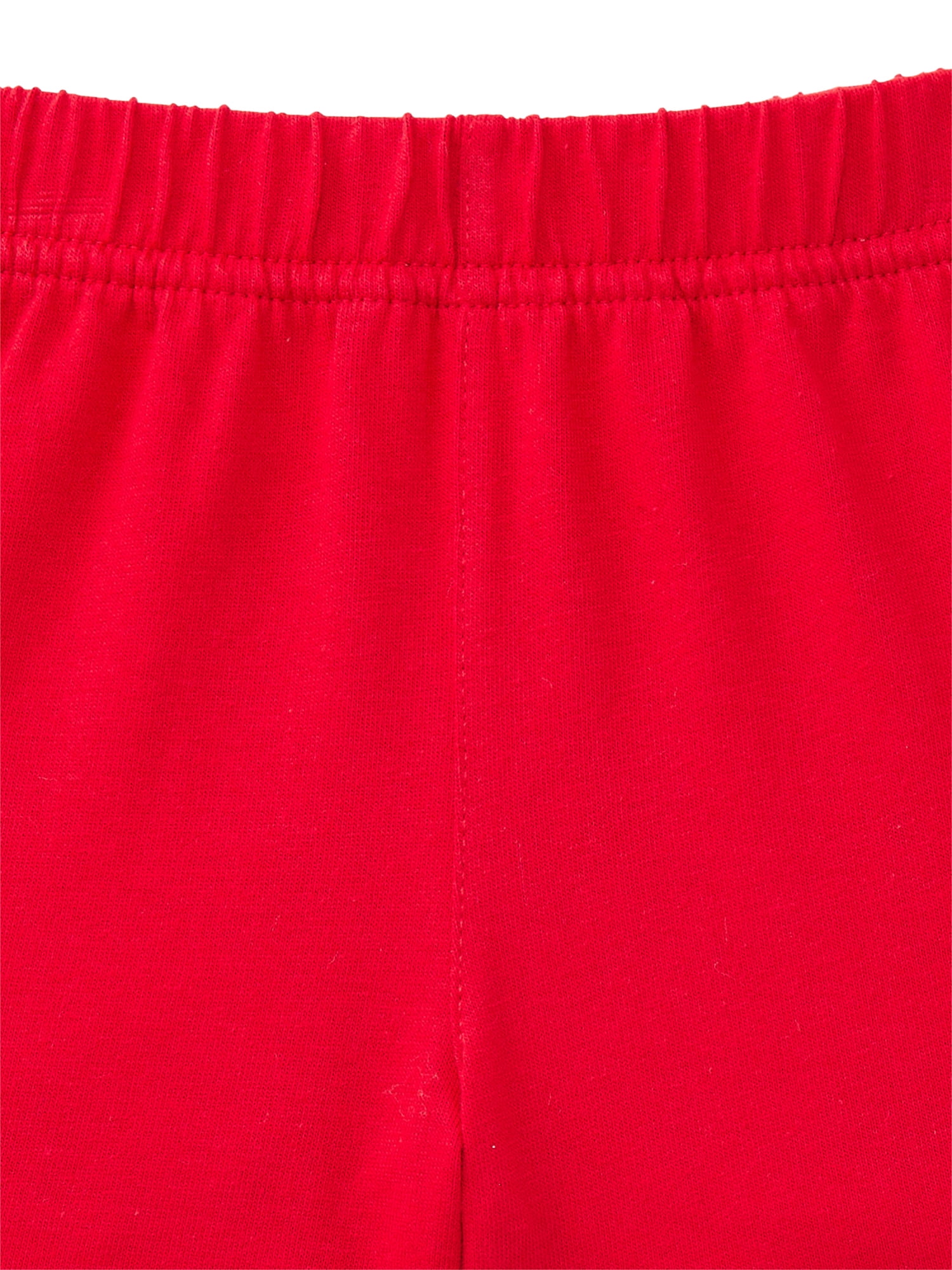 Wonder Nation Baby Boy Soft Jersey Shorts, Sizes 0-24 Months