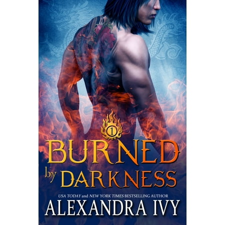 - Burned by Darkness - eBook