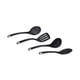thumbnail image 5 of Batería de Cocina T-fal Vital 8 Piezas Color Negro Modelo 5821100-NEGRO, 5 of 5