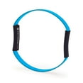 thumbnail image 1 of Cercle de remise en forme Flex (bleu), 1 of 3