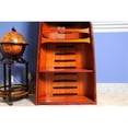 thumbnail image 3 of CANOE BOOK SHELF, 3 of 6