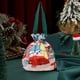 thumbnail image 4 of Bolsas de Regalo Navideñas con Lentejuelas, Bolsas para Dulces - Material de Tela Multicolor, 30 X 16 X 0,5 Cm - 1 Unidad - Bolsa Decorativa Navideña, 4 of 7