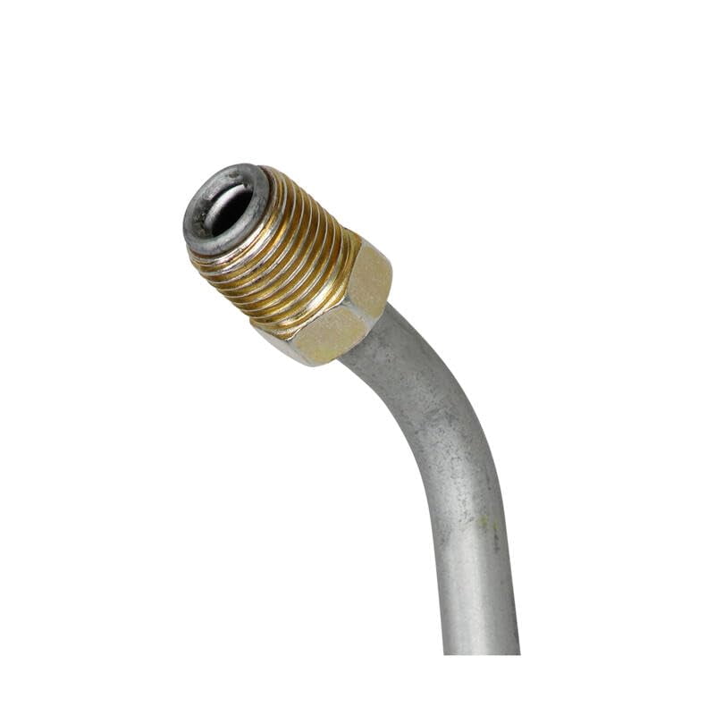 Power Steering Pressure Line Hose Assembly.