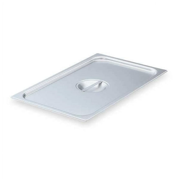 Vollrath Ninth-Size Cover,Solid 75360