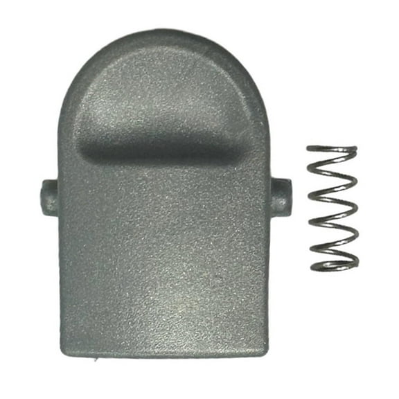 Wuweikeji Home Decor,For Hoover Lower Hose Adapter Latch Replacement - Fits 440001655 303832001