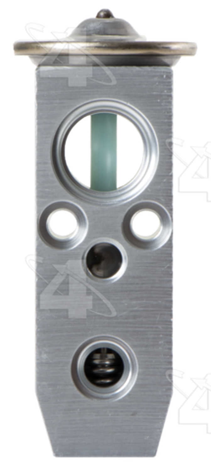 Four Seasons 39534 Block Type Expansion Valve w/o Solenoid
