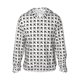 thumbnail image 1 of Balery Airplane Sudadera ligera de manga larga con capucha y protección solar UPF 50+ para hombre y mujer, ideal para pesca y running-Small, 1 of 7