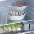 thumbnail image 4 of Acrylic Display Stands Clear Risers Shelf Set Multipurpose Acrylic Risers Elegant Display Risers for Retail & Home Decors, 4 of 7