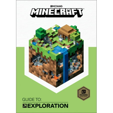 Minecraft: Guide to Exploration (2017 Edition) (Best Minecraft House Tour)