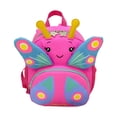 thumbnail image 3 of Kcolen Cute Back To School Backpack for First Day of School Backpacks With Large Capacity Lightweight Travel Daypack, 3 of 5