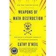 thumbnail image 1 of Armes de Destruction Mathématique, Livre de Poche Cathy O'neil, 1 of 2