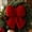 red318, variant on WDOBM Christmas Decorative Bows, Christmas Bow Ornament Pendant, Christmas Tree Bow, Hanging Christmas Ornaments for Home Decor Indoor