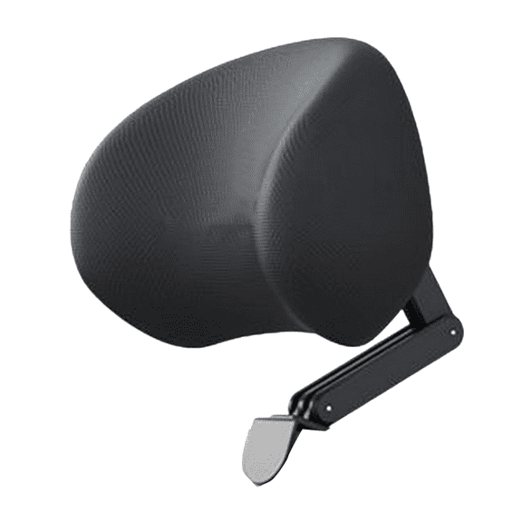 New Arrivals Memory Foam Headrest for Office Chair, Attachable Chair Head Rest