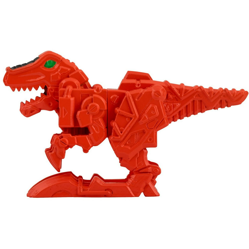 Power Rangers Dino Super Charge Dino Charger Power Pack, Series 1 ...