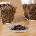 thumbnail image 4 of unbranded 2Ud Dosificador Y Para De Café De Acero Inoxidable Uso Doméstico Y Cafeterías, 4 of 8
