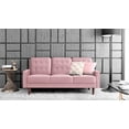thumbnail image 2 of Kellett Tufted Living Room Set, 2 of 2