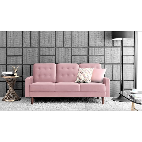 Kelleher Tufted Sofa