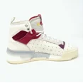 thumbnail image 2 of Mens Sz 7.5 Ad-id-as Originals Rivalry RM 'White Burgundy' F34143 * New *, 2 of 6