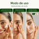 thumbnail image 4 of Skenties Crema Facial de Baba de Caracol con Col&aacute;geno y Hamamelis 125 g &ndash; Hidratante Ligera con FPS 25, Control de Brillos y Glow Natural, 4 of 9