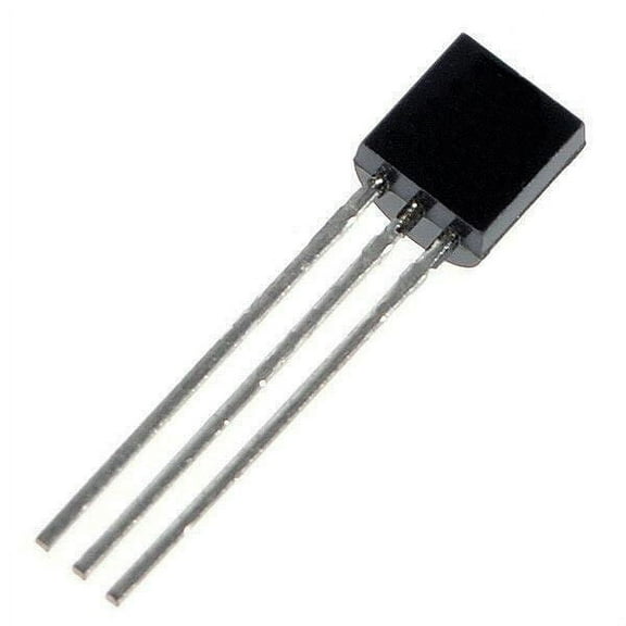 LM336Z-2.5, 2.5v Shunt Voltage Reference