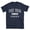 Graphite Heather, variant on Free Union Virginia Classic Established Men's Cotton T-Shirt