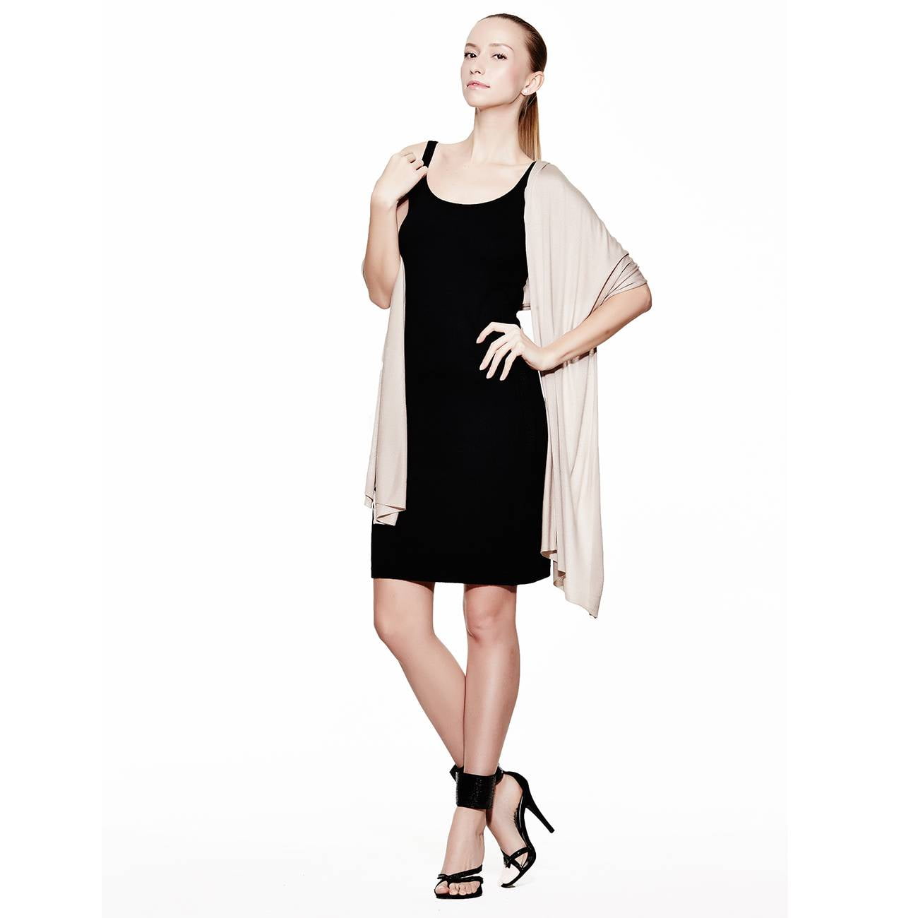 lightweight evening dresses