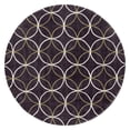 thumbnail image 5 of Surya Cosmopolitan 2' x 3' Hand Tufted Wool Rug in Blue, 5 of 10