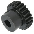 thumbnail image 4 of D-Bore Gear, Practical Reliable 24 Tooth Pinion Gear Stable  For Industrial For Factory, 4 of 8