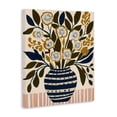 thumbnail image 2 of Stupell Industries Eclectic Wild Bloom Boho Arrangement Canvas Art, 36 x 48, by Creative Studio, 2 of 8