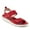 True Red, variant on Women's Thea Quarter Strap Sandal