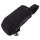 thumbnail image 5 of Impermeable A Prueba De Arañazos Pequeño EDC Minimalista Sling Bag Minimalista Pecho Hombro Mochila Antirrobo Combinación Lock Messenger Bag Negro, 5 of 12