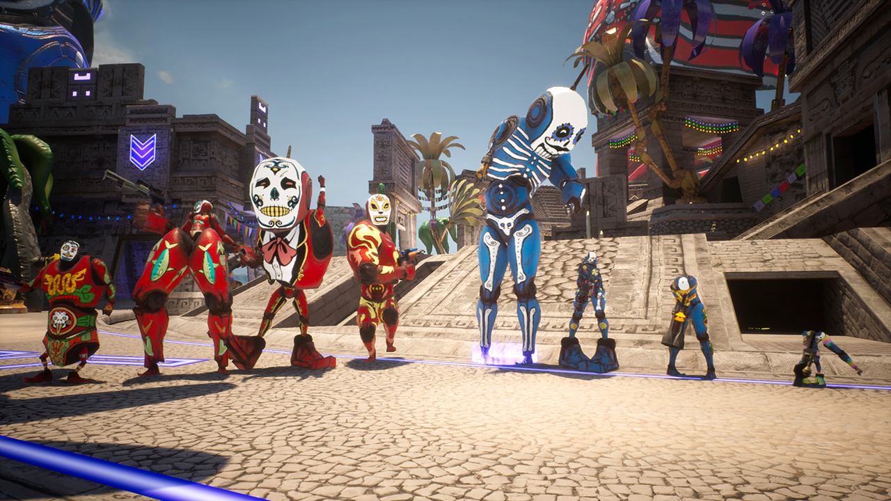 Morphies Law - Nintendo Switch [Digital]