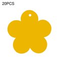 thumbnail image 4 of Inteprter Trampa para mosquitos de 20 piezas, trampa para moscas fuerte, tableros adhesivos para plantas, trampa para insectos, atrapamoscas para jardín Jardín y Patio flores, 4 of 6