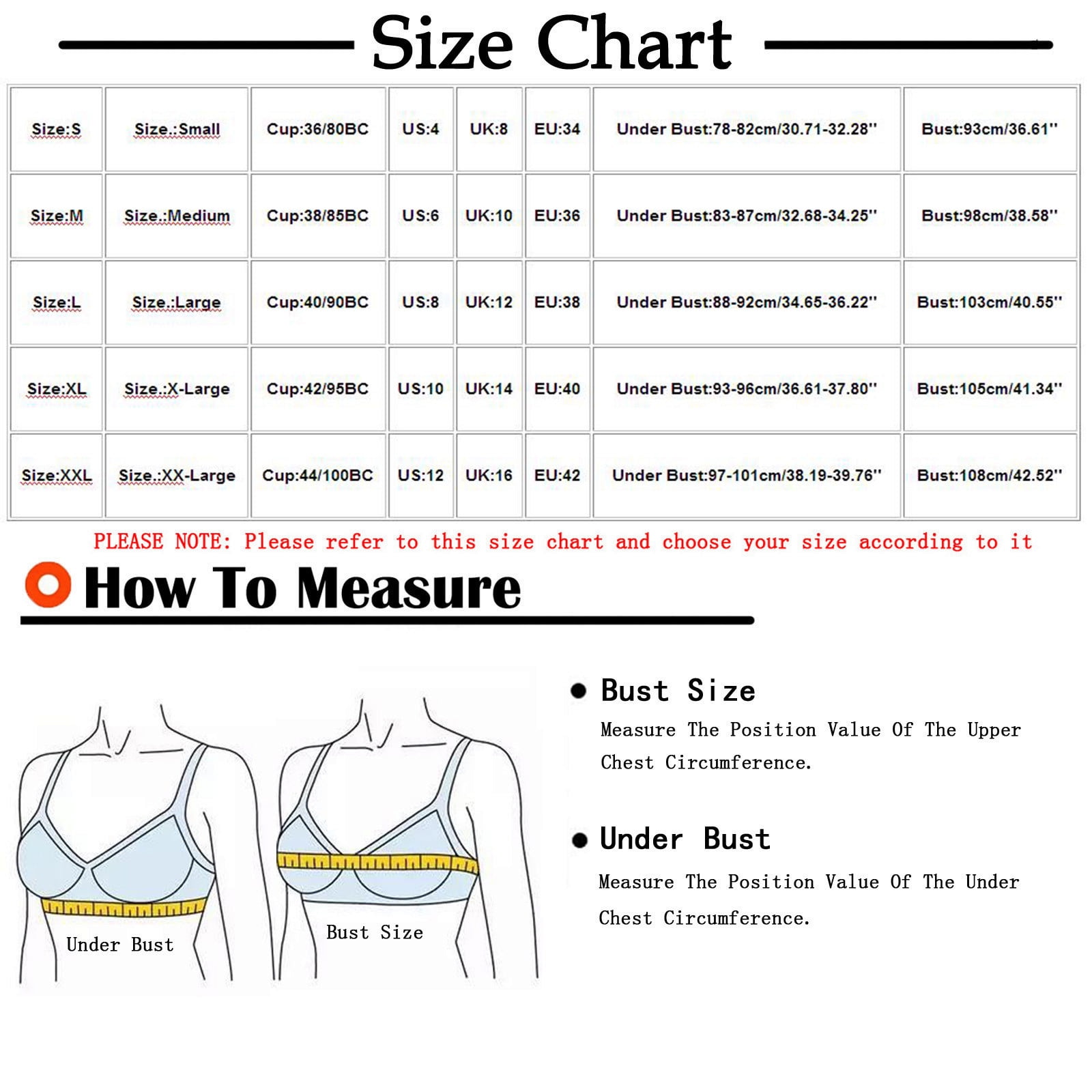 Yeahitch Sculpting Uplift Bra Full Coverage Bras for Women Hide Back Fat  Fashion Deep Cup Bra Push Up Smooth Bra Rose Gold M 