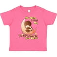 thumbnail image 3 of Inktastic My Nana Loves Me to the Moon and Back Boys or Girls Toddler T-Shirt, 3 of 5
