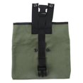 thumbnail image 1 of Outdoor Foraging Bag Oxford Cloth Fruit Picking Bag Waist Hanging Tool Pouch Garden Vegetable Storage Pouch, 1 of 5