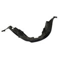 thumbnail image 4 of TRQ Front Right Inner Fender Liner Fits 2007-2009 Lexus LS460 2008-2009 LS600h BDA10649, 4 of 4