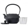 Chef' s Secret® cast iron tea pot
