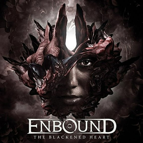 Enbound - The Blackened Heart - Music & Performance - Vinyl