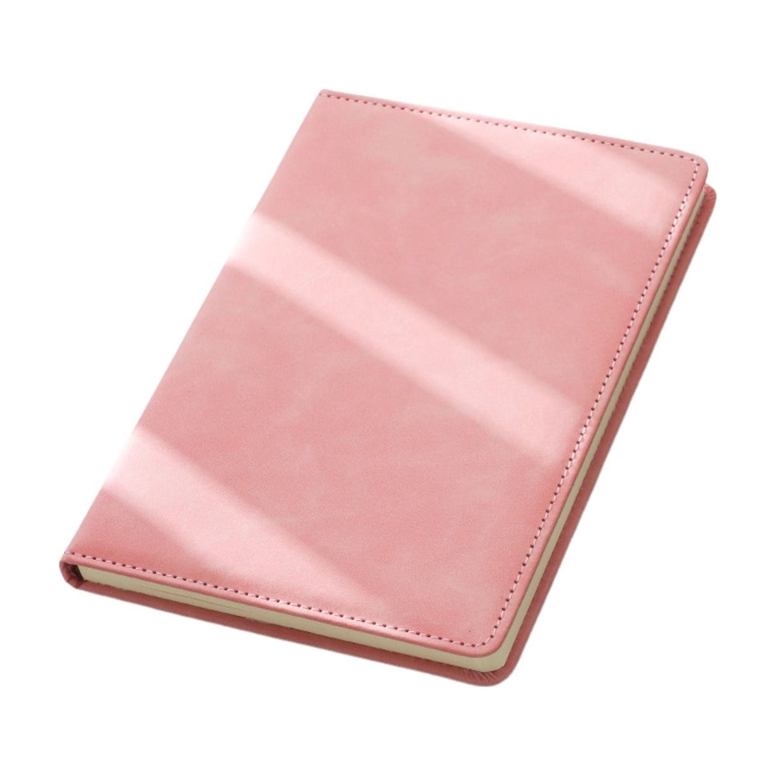 Journaling Notebooks, Travelers Notebook, Notebooks for Work, Personalized Notebook, Aesthetic Friendly Notebook, Leather Hardcover for Woman Men 5.71x8.27 Inch 1Pcs