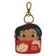 thumbnail image 5 of Llavero con colgante en miniatura Loungefly Disney Lilo & Stitch, 5 of 7