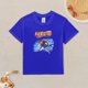 thumbnail image 2 of Camiseta Algodón de Naru para niños, 2 of 5